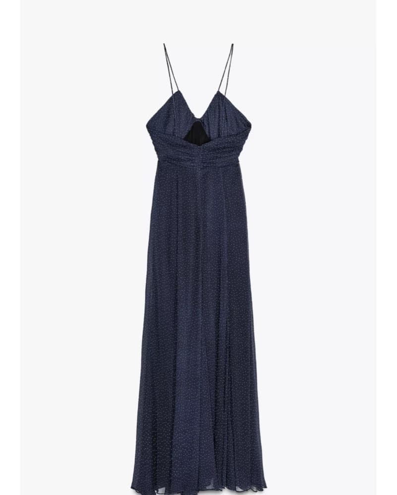 Zara dress - Image 3