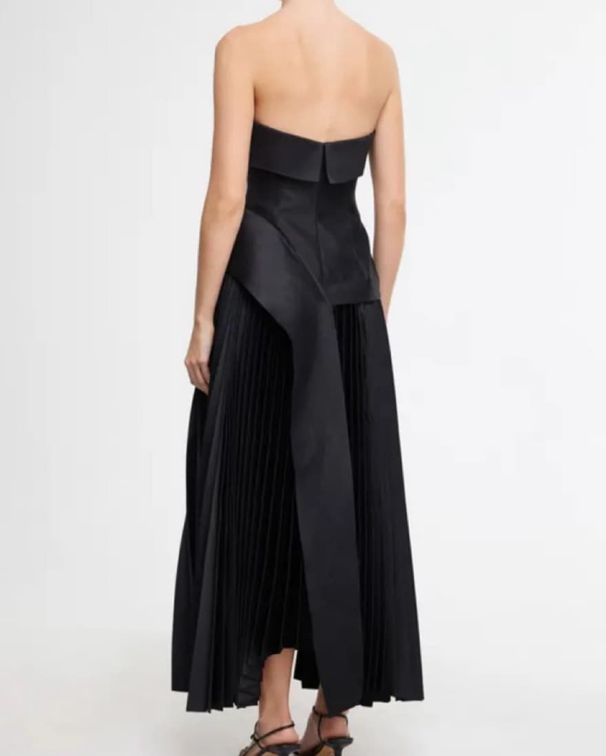 Acler Hammil Dress - Image 3