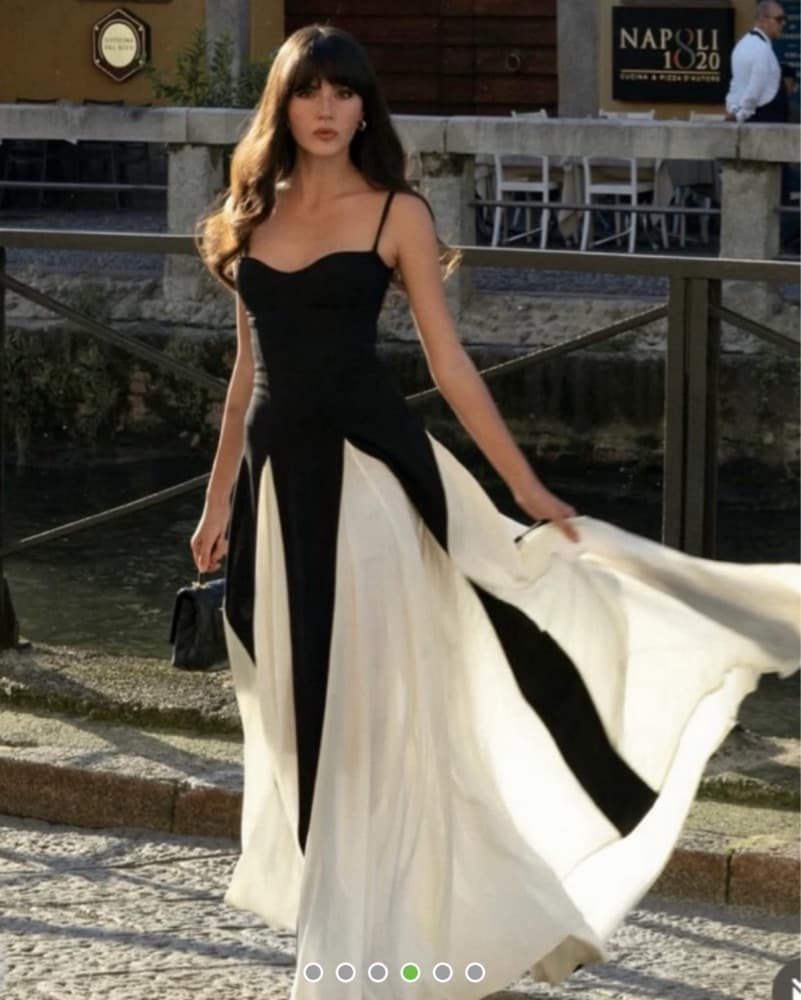 Arcina Ori Paloma Dress - Image 4
