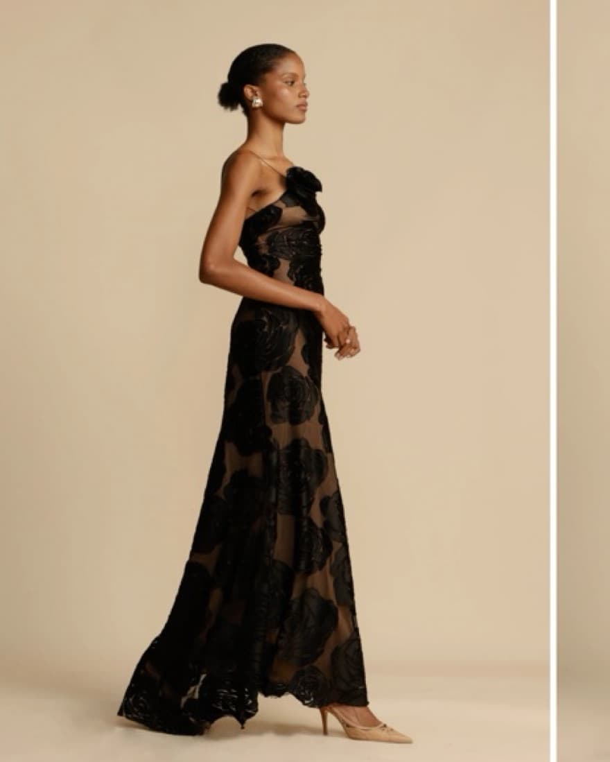 Marcella Dress Arcina Ori - Image 2