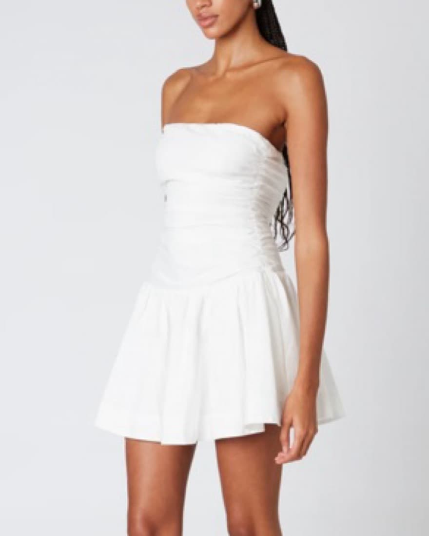 NIA Currant Dress - Image 3