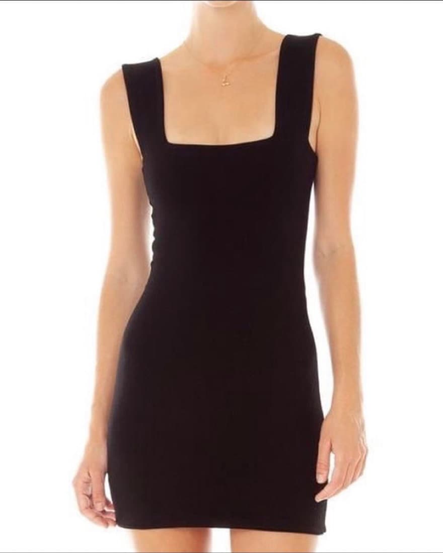 Are You Am I Kimba Dress - Image 1
