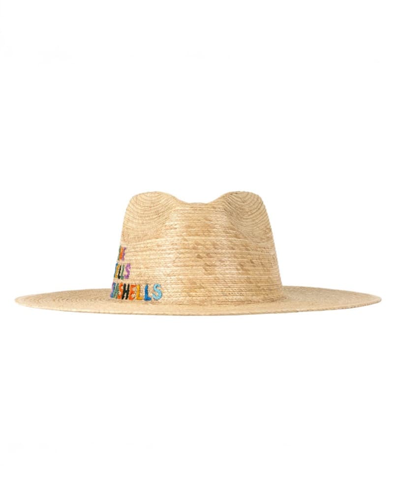 She Sells Seashells Hat - Image 2