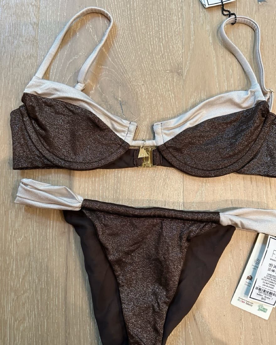 Fae Barcelona Swimset  - Image 1