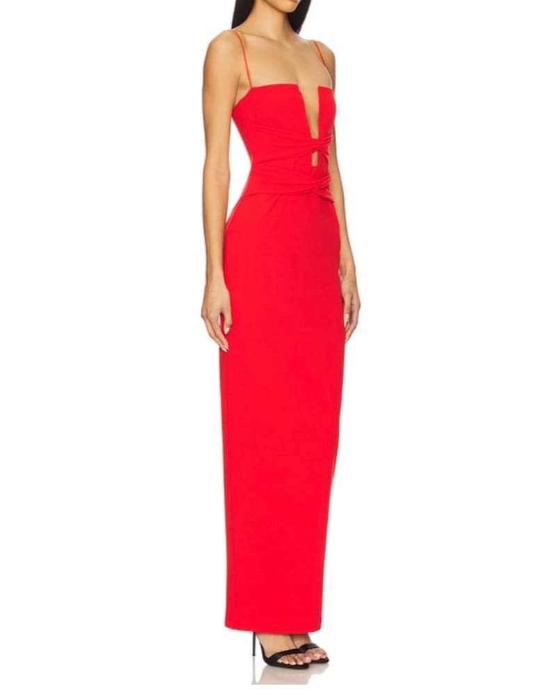 Nookie Valentine Dress - Image 3