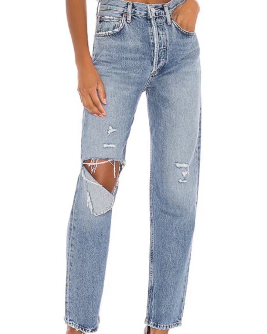 Agolde Jeans - Image 1