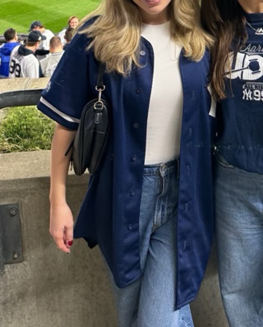 Yankees Jersey - Image 2
