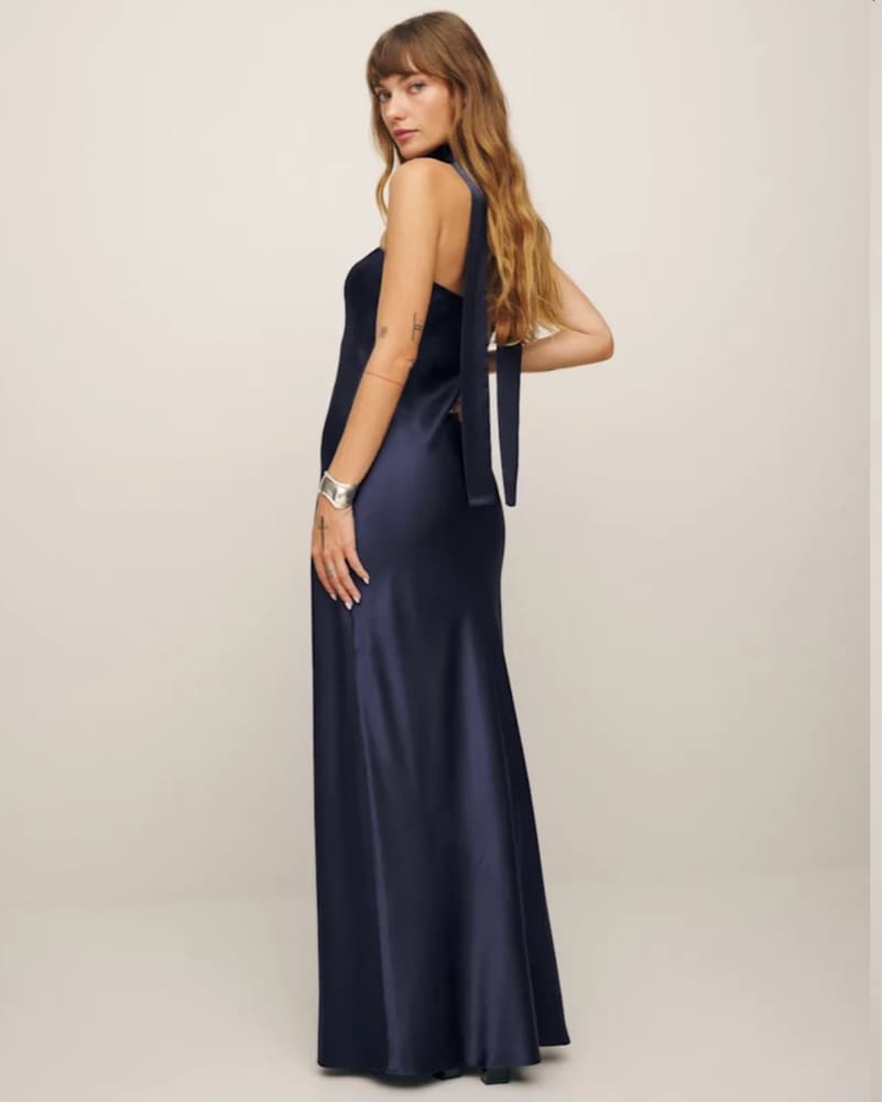 Reformation Formal Dress - Image 3