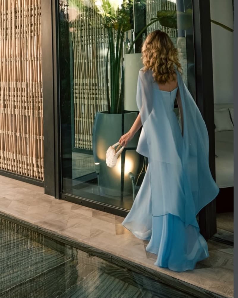 MATTERS Monaco Dress - Image 2
