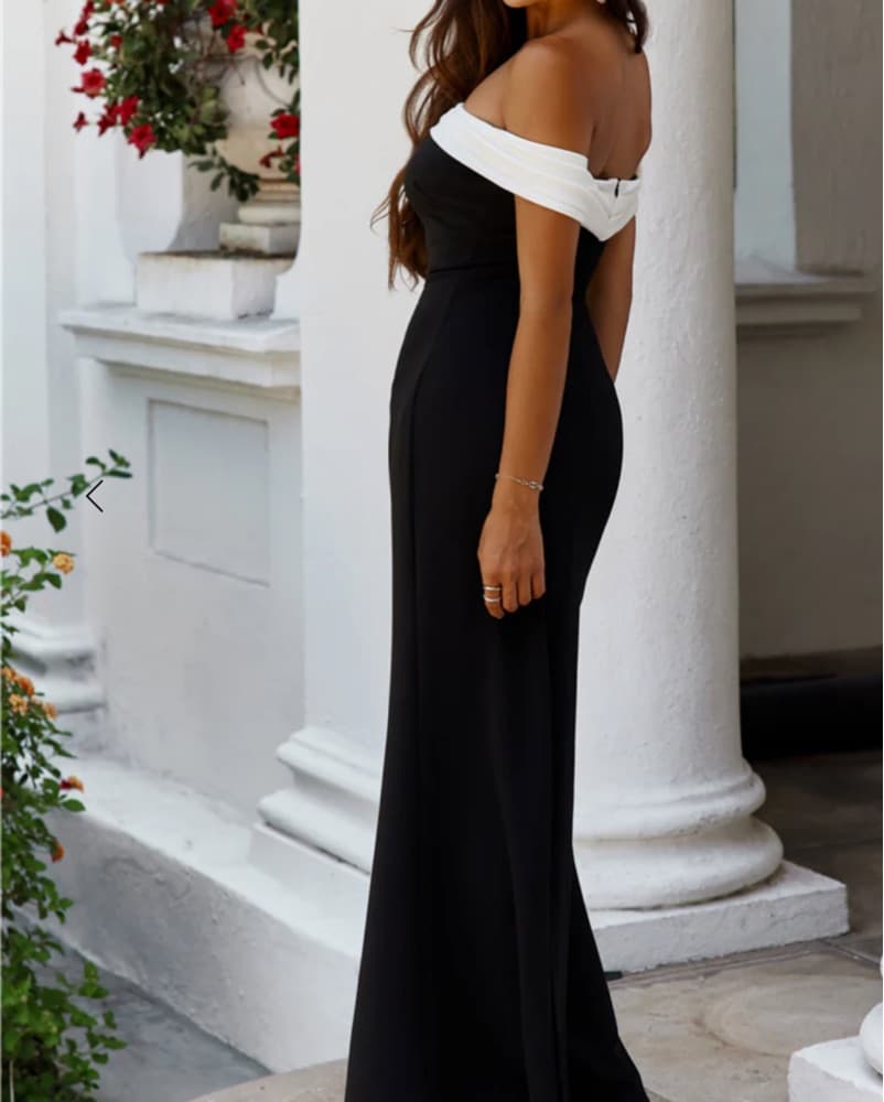 Hello Molly maxi dress  - Image 3