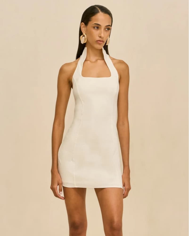 Cult Gaia Akaia Dress  - Image 1
