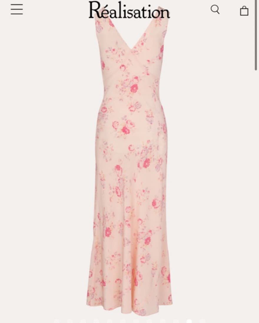 Realisation Par The Ivy Dress  - Image 3