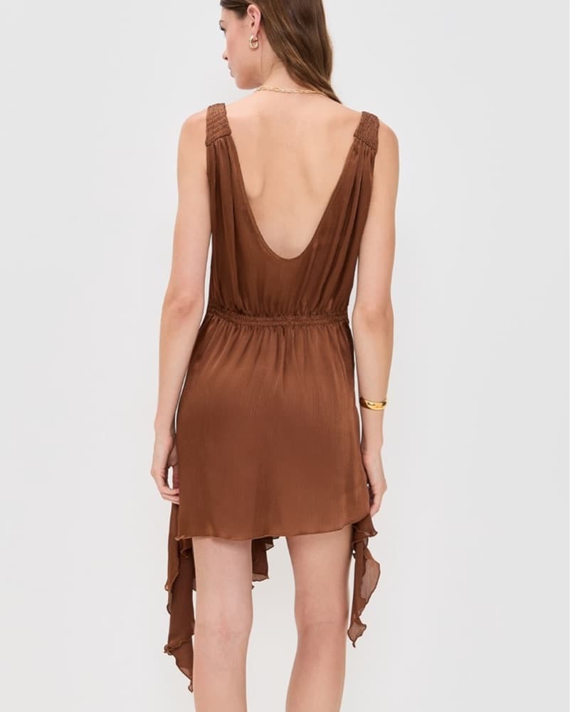 SIEDRES Clemens Dress - Image 2