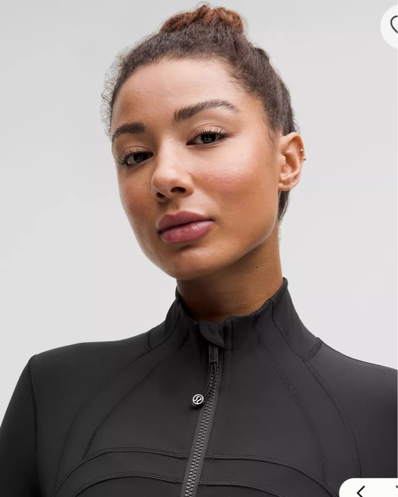 Stylish Lululemon Hawaii Activewear Jacket - Image 3