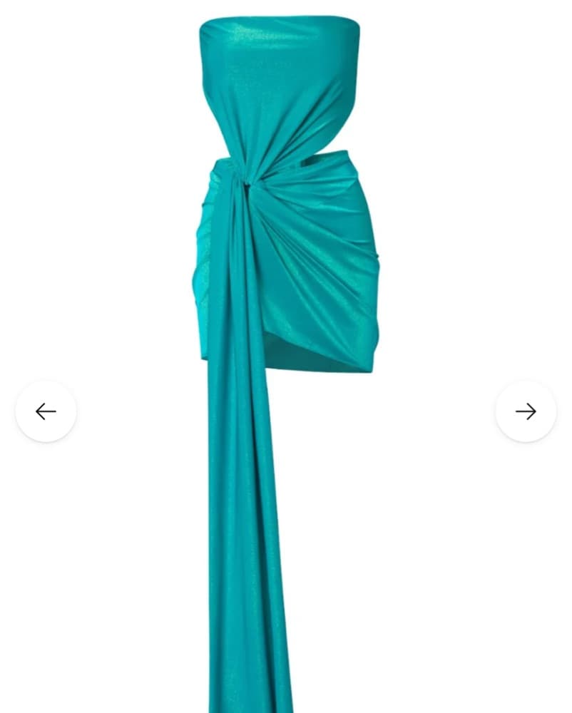 BaoBab Mar Dress - Image 3