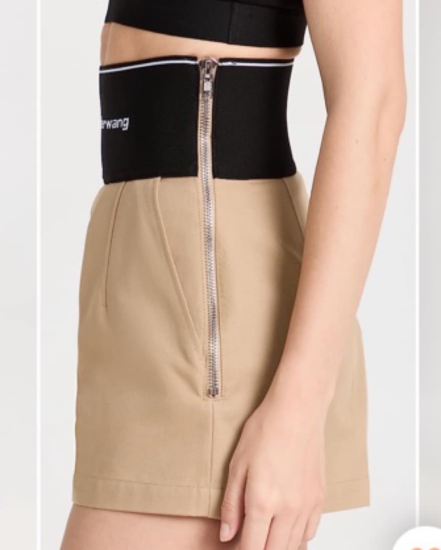 Alexander Wang Shorts - Image 5