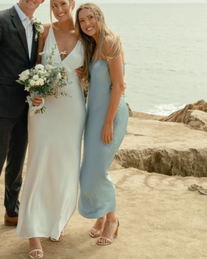 Bec + Bridge Dress - Image 2