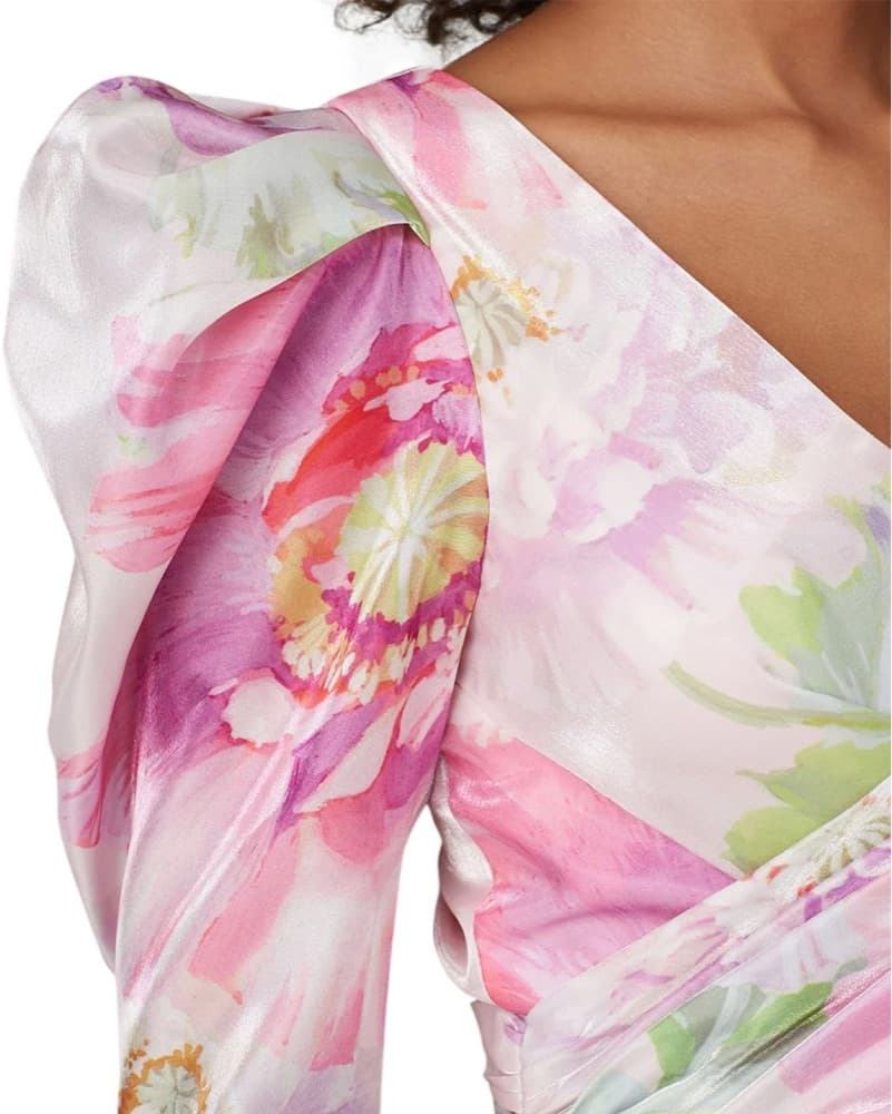 Flor Et.al Proserpine Top - Image 2