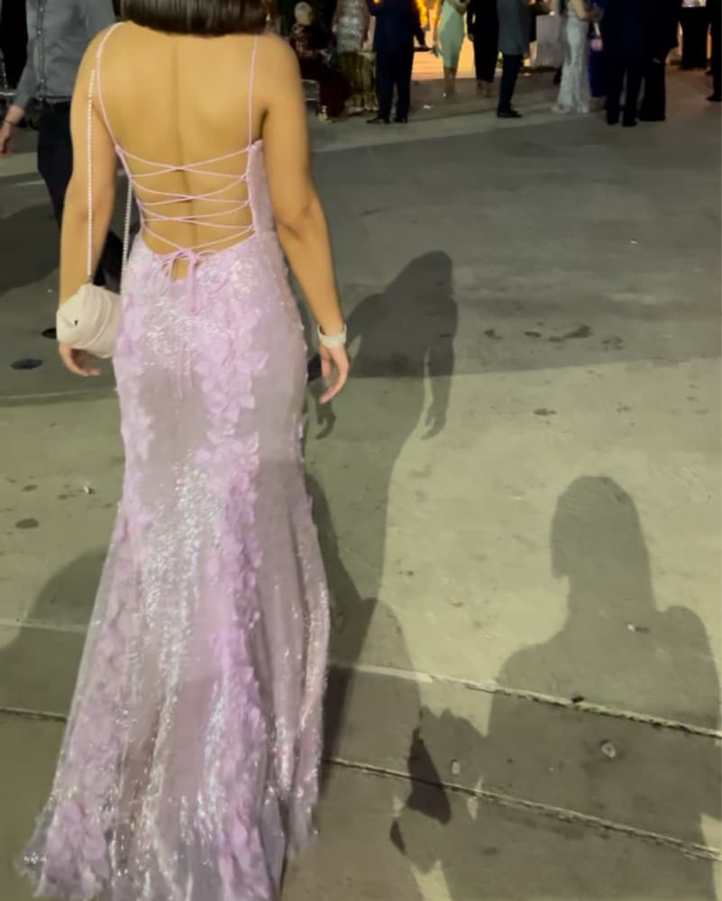 Jovani Long Gown - Image 2