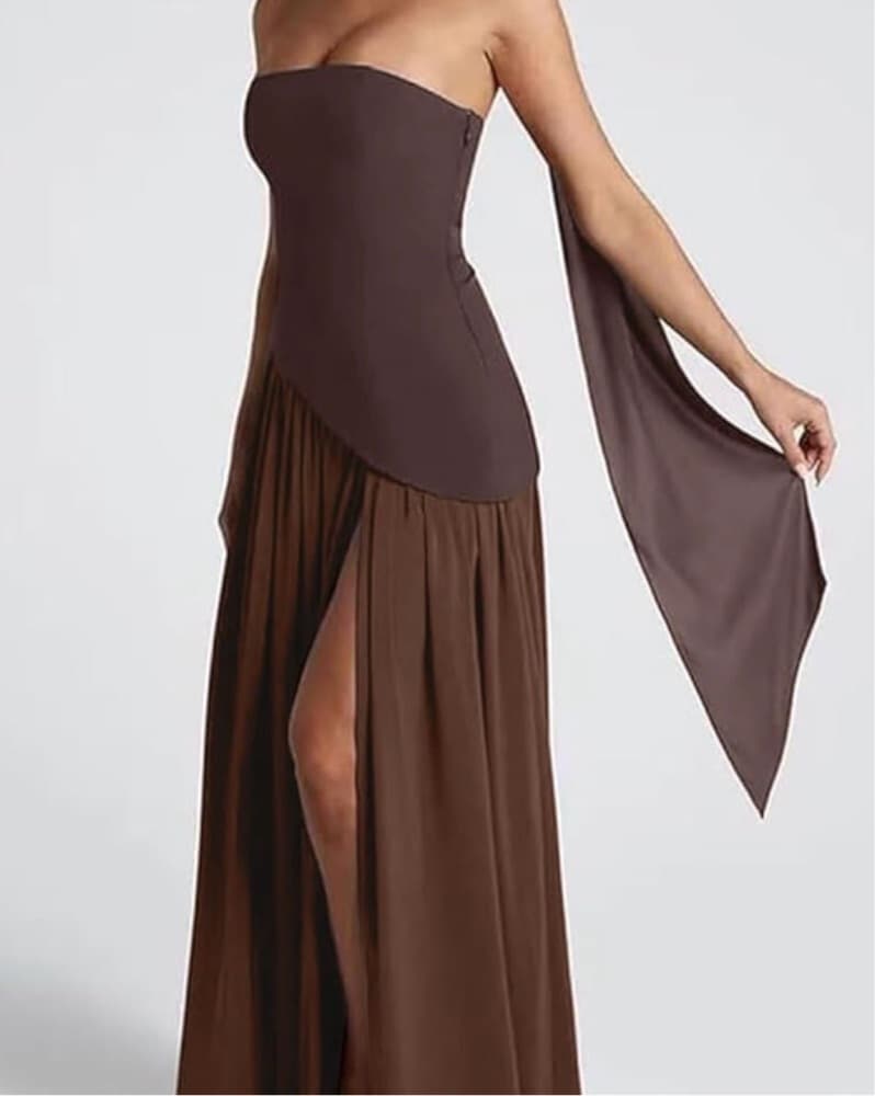 ELEGANT DRESS - Image 3