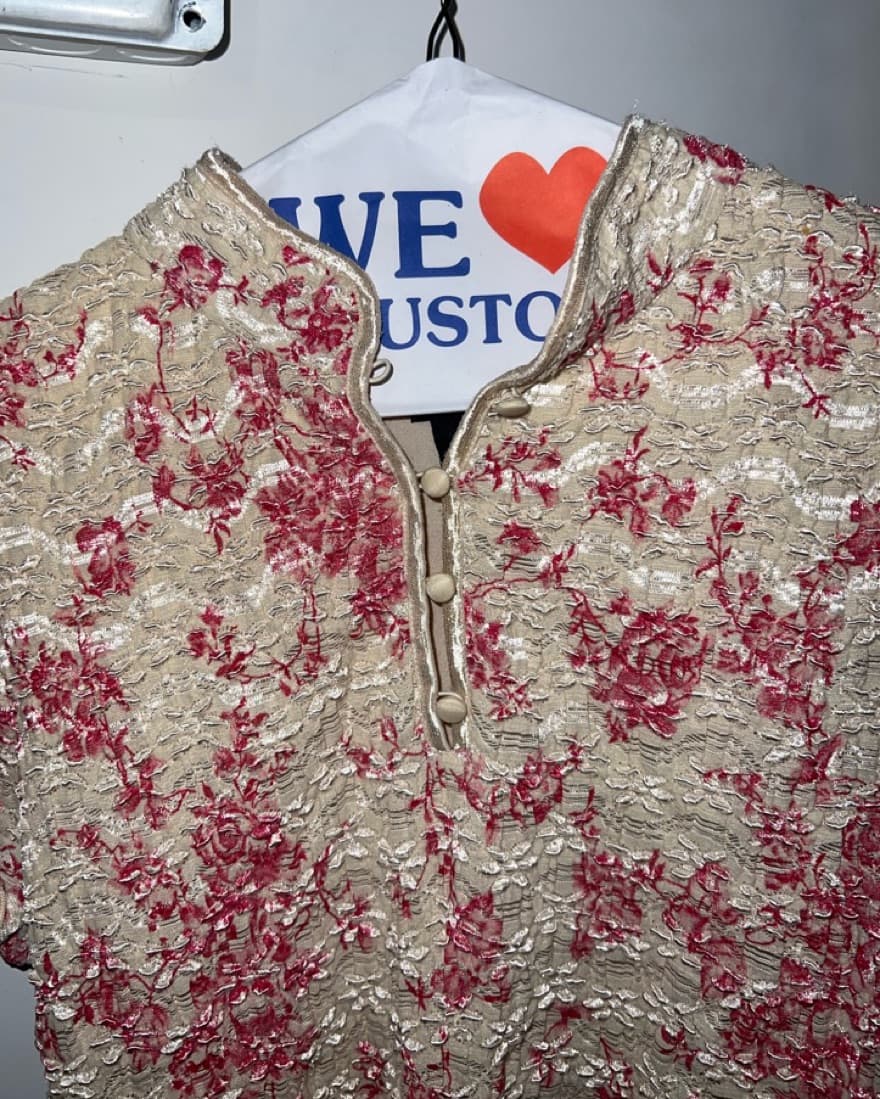 Y2K INC Shirt  - Image 2