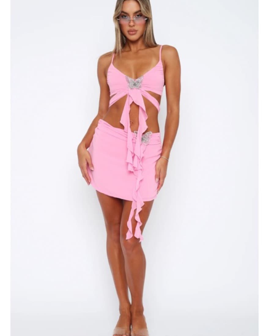 White Fox Boutique Headlines Set - Image 3