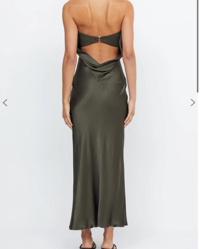Bec + bridge Moondance Dress - Image 2