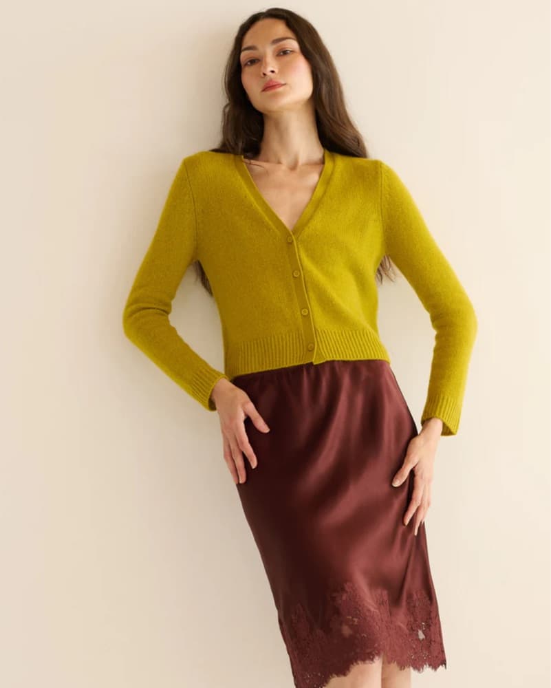 Doen ELOWETTE SKIRT - Image 2