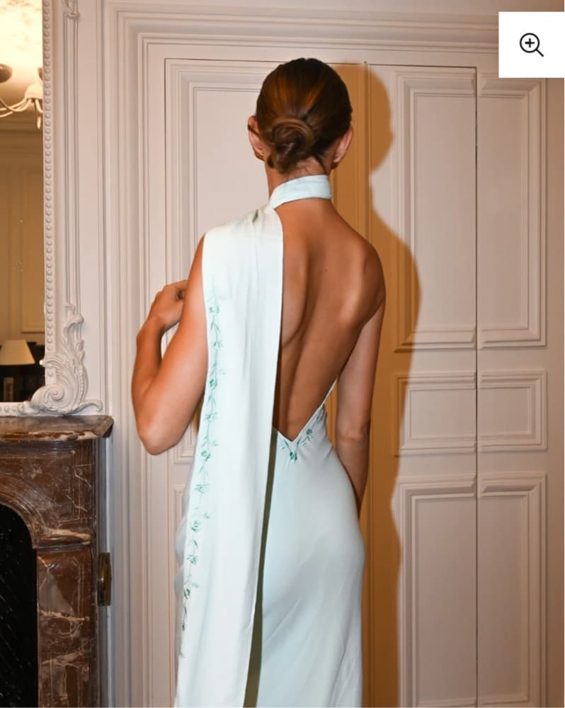 Hendricks Dress - Image 3