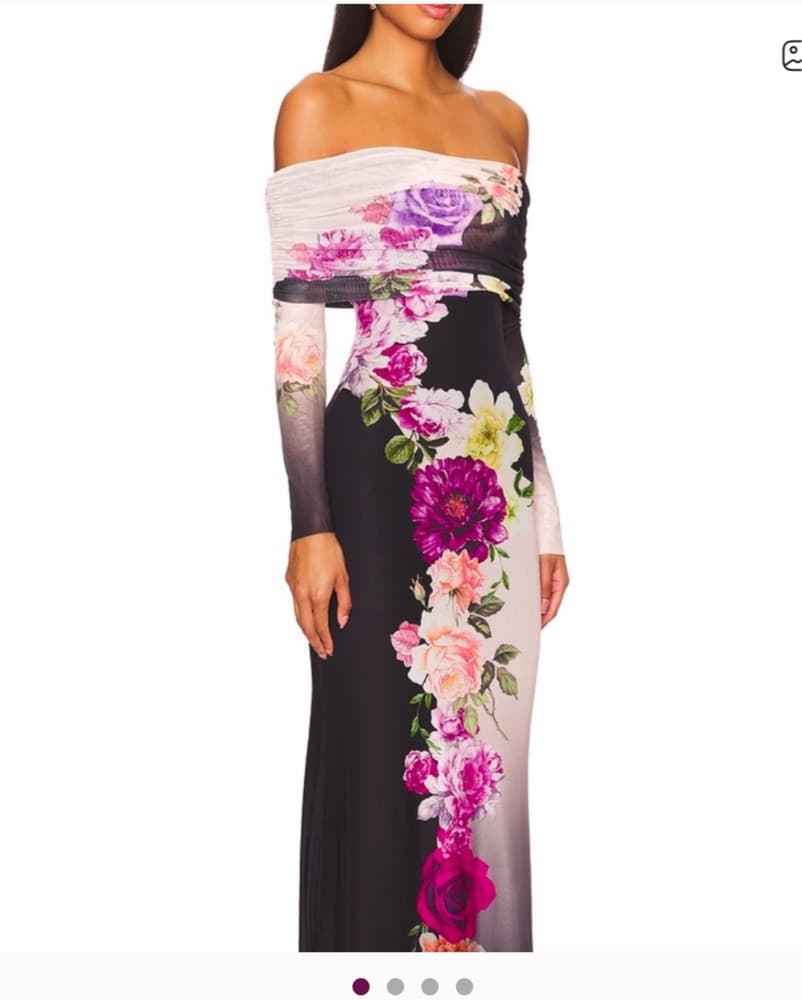 AFRM dress - Image 1