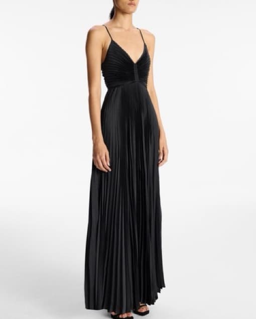 A.L.C Aries Dress - Image 2