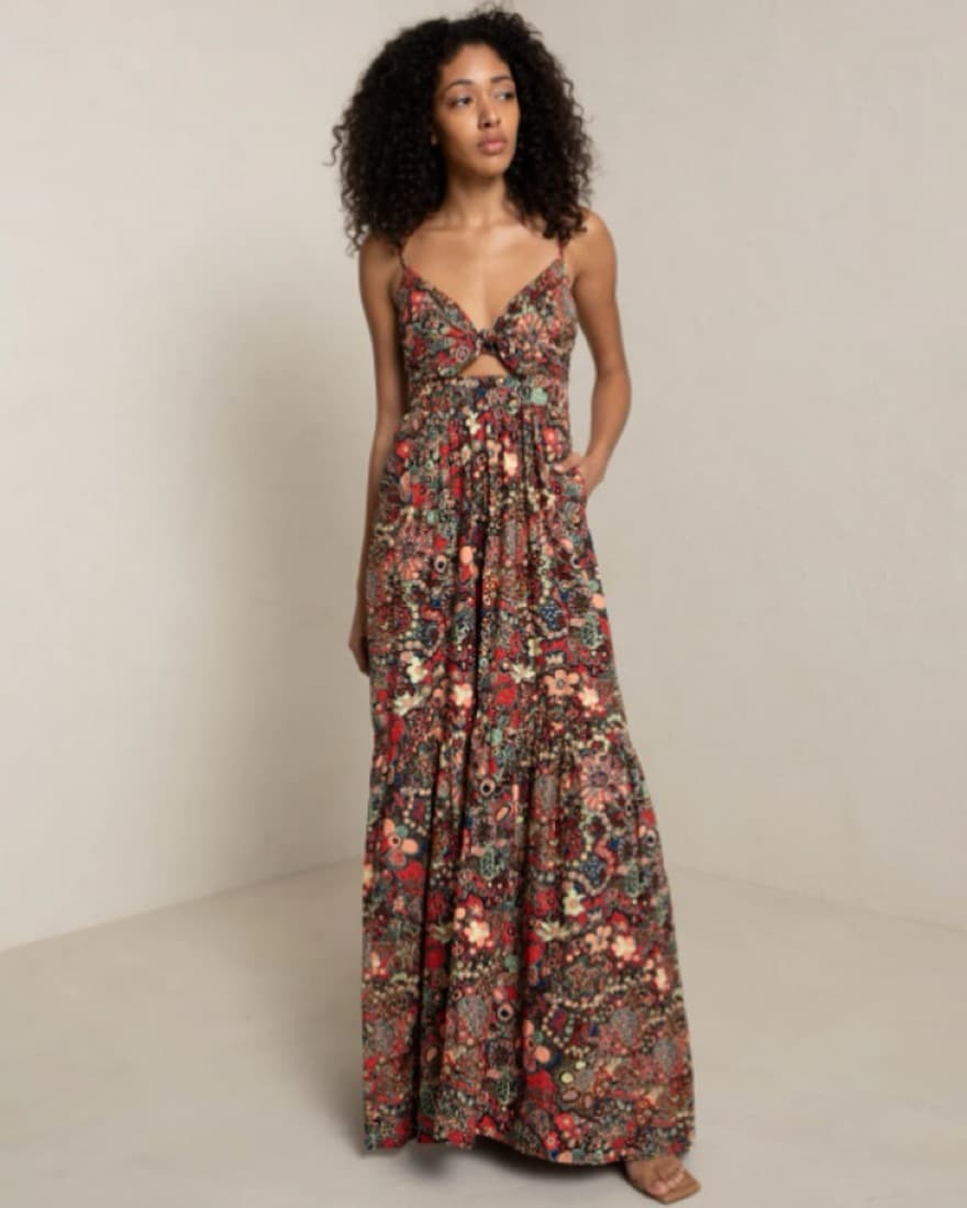 ALC Laura Dress - Image 2