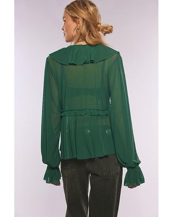 SOLDOUT Free People Fearless Top  - Image 2