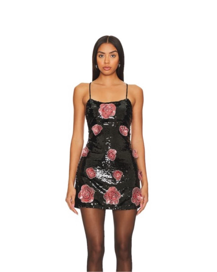For Love And Lemons Dress - Image 1