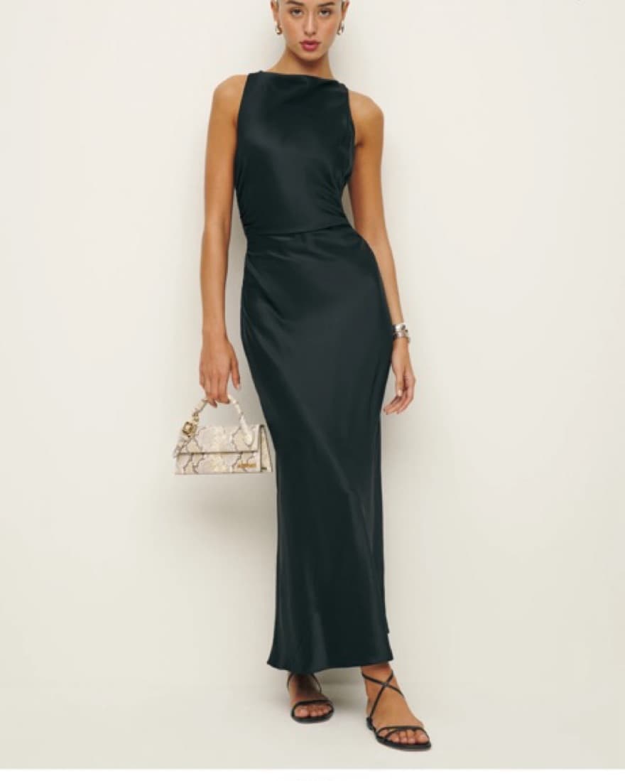 Reformation Casette Dress  - Image 1