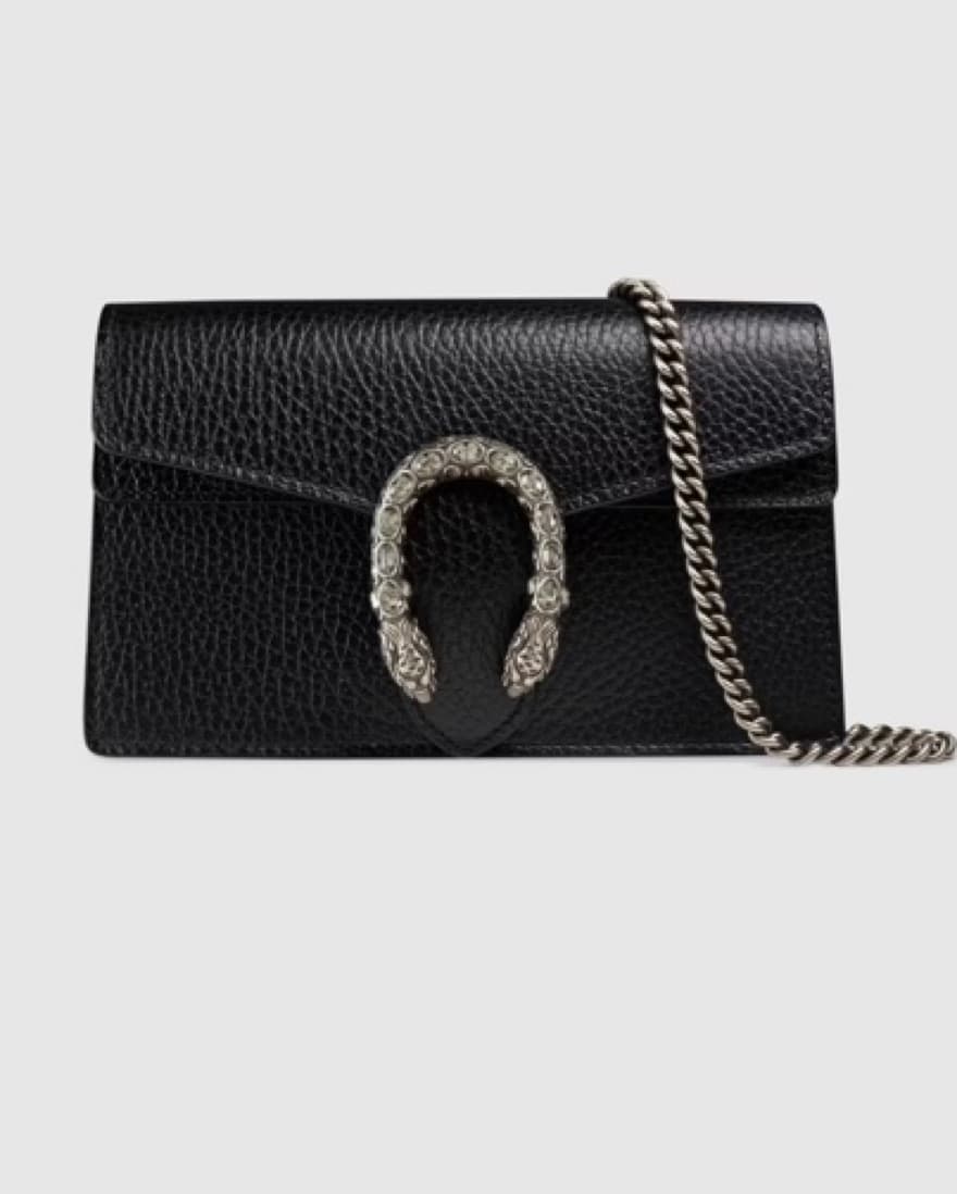Gucci Dionysus Super Mini Bag   - Image 1