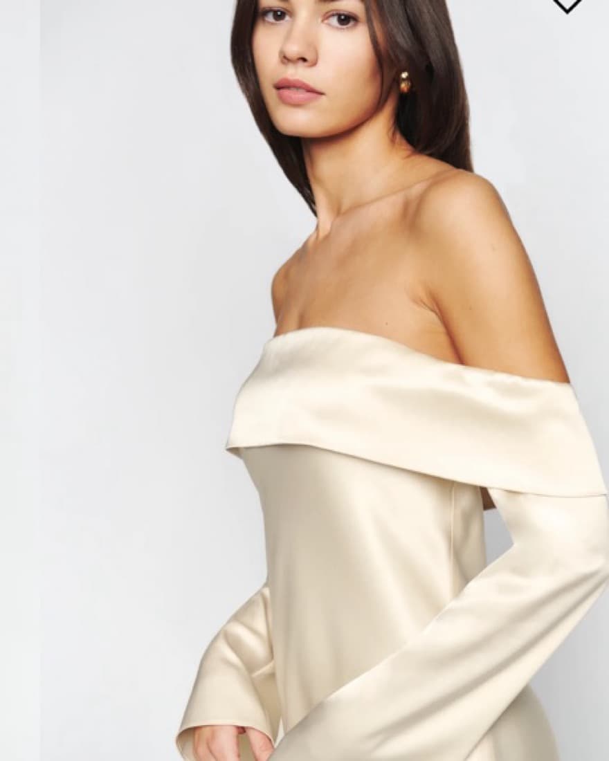 Reformation Maves dress - Image 2