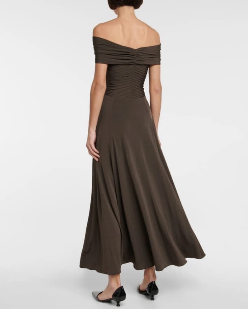 Khaite Gown - Image 3