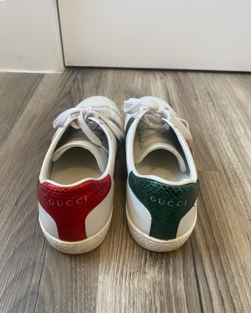 Gucci Sneakers - Image 2