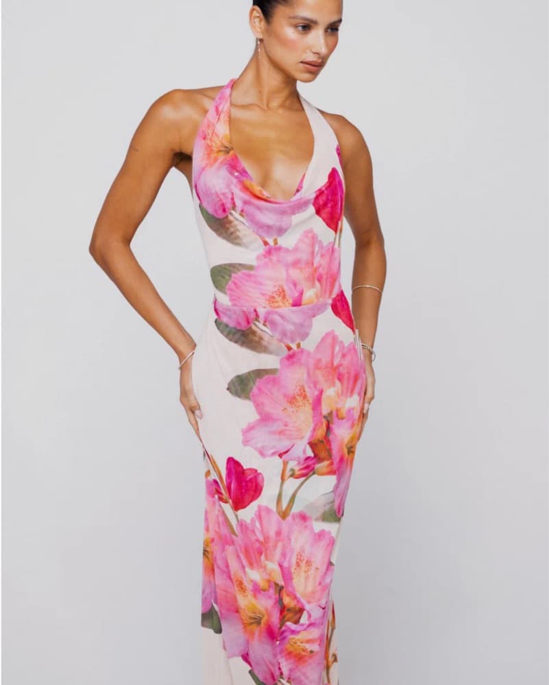 Fiona Dress By Resa May - Image 2