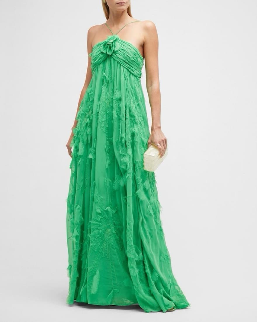 Alexis Sole Dress  - Image 1