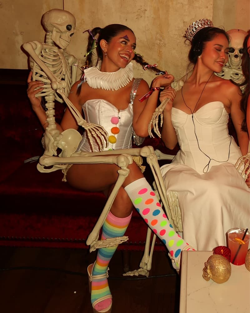 Clown Costume  - Image 2