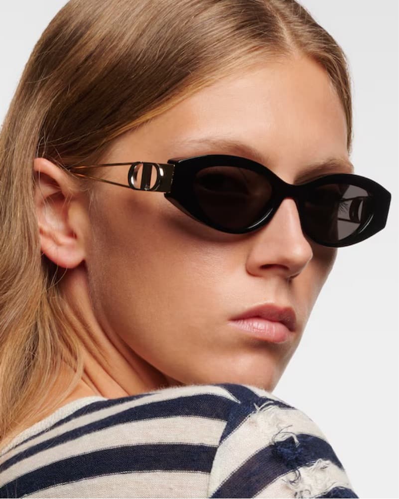 Dior Sunglasses - Image 3