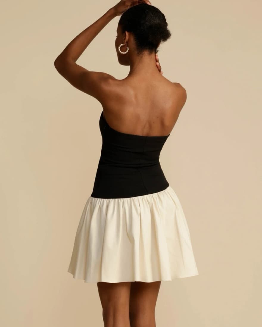 Celine Dress - Image 4
