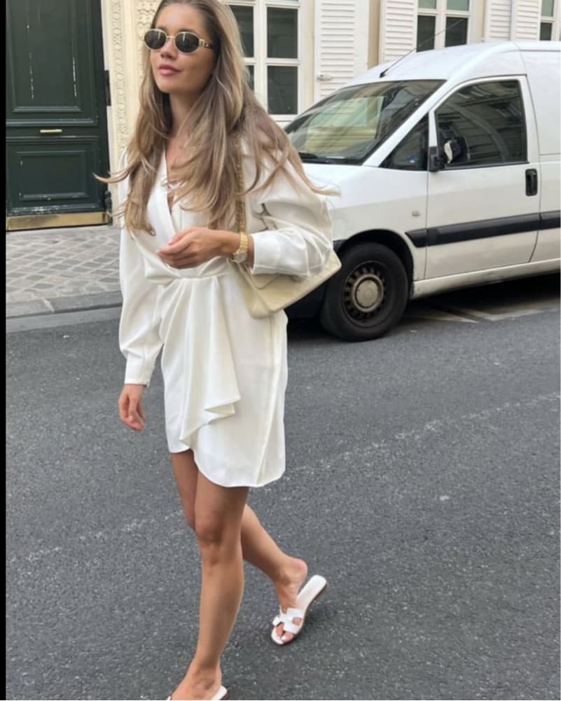 Hermes Sandals  - Image 2