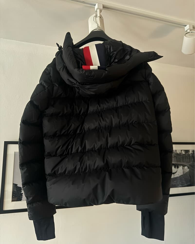 Moncler Grenoble Camurac Jacket - Men  - Image 6