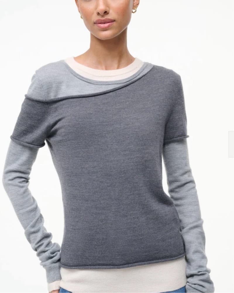 Staud Sera Top - Image 1