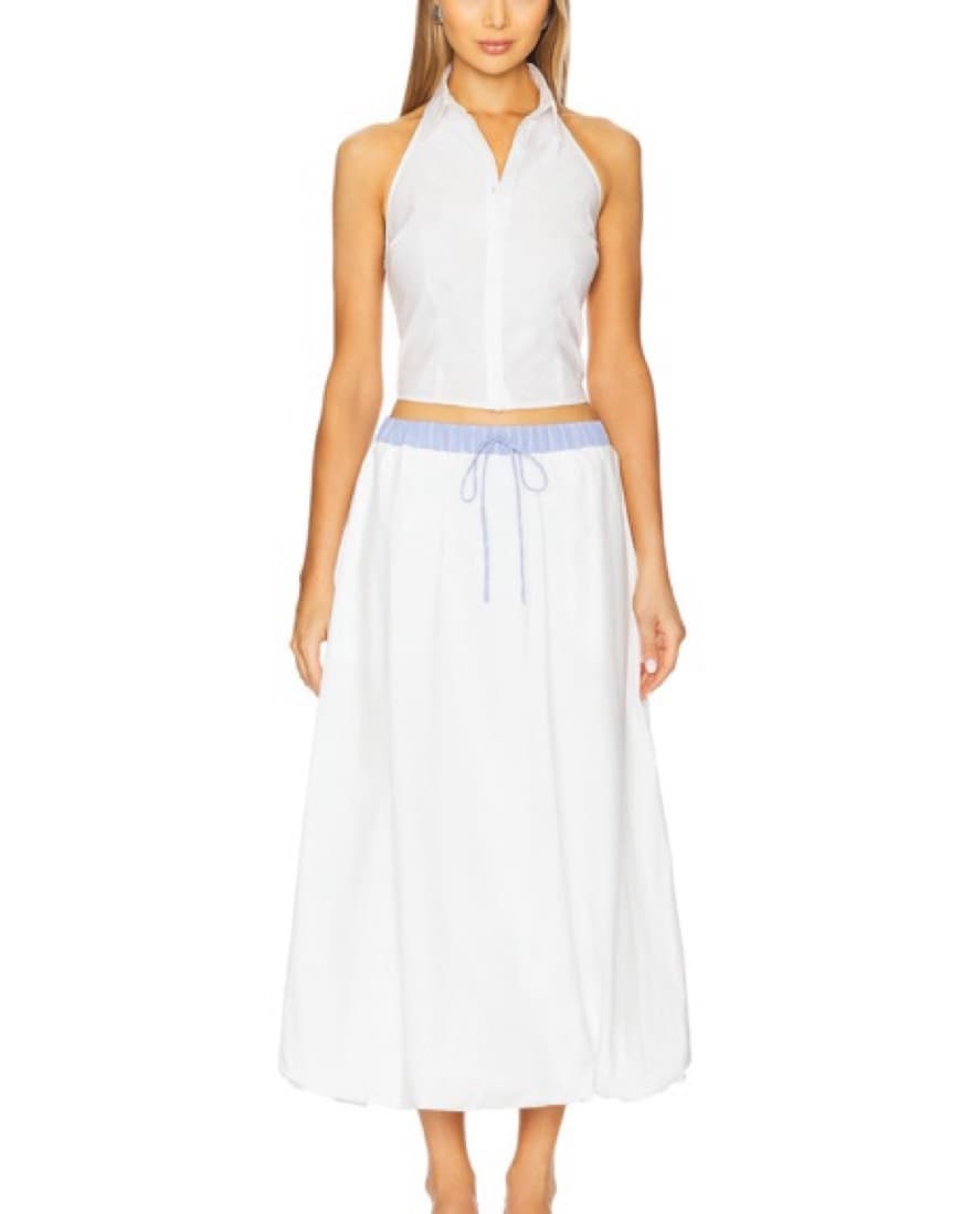 Revolve NIA Set  - Image 1
