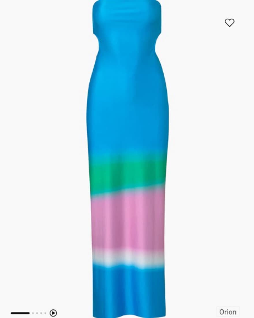 BAOBAB Mambo dress  - Image 4
