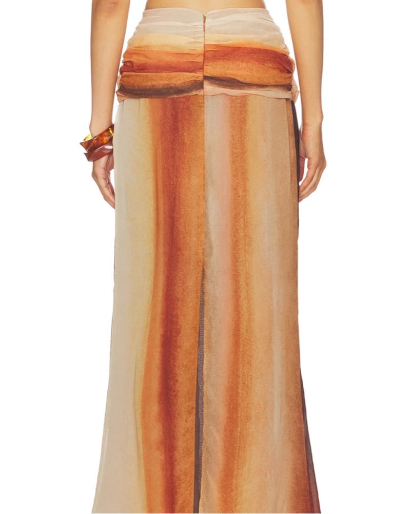 BAOBAB Sumaq Maxi Skirt - Image 3
